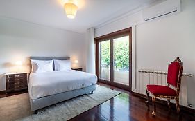 Quinta Do Cavaco - Alojamentos & Eventos